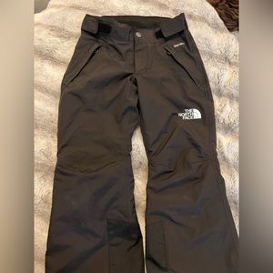 The North Face Girls Freedom Insulated Pants size XS